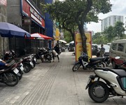 2 Đầu tư đỉnh, mp văn cao toà vp 101m2, 10 tầng, mt 6m  vỉa hè rộng cho thuê 250tr/tháng chỉ 86 tỷ