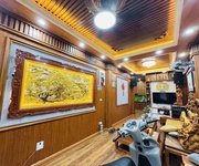 Bán nhà  phú lương 50m chỉ hơn 6 tỷ xíu ,nhà 5 tầng chắc chắn ,nội thất đẹp ,ô tô tránh 50m ,nhà