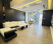 Bán gấp nhà ngọc thụy 56m2 8t gara 2 ô tô, mt 5.6m, full nội thất, kinh doanh - 21 tỷ