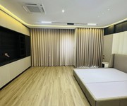 3 Bán nhà phố ngọc thụy 56m2 8t gara 2 ô tô, mt 5.6m, full nội thất, kinh doanh - 21 tỷ