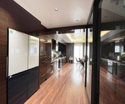 2 Đội cấn, 7 tầng thang máy, nội thất đẹp, ô tô ngủ trong nhà   65m , mt 4.6m