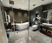 3 Đội cấn, 7 tầng thang máy, nội thất đẹp, ô tô ngủ trong nhà   65m , mt 4.6m