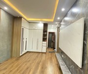 4 Phân lô quân đội phúc đồng lb, 45m2 6t, ô tô tránh, kinh doanh, full nội thất - 13.x tỷ
