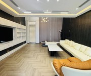 2 Bán nhà phố ngọc thụy 56m2 8t gara 2 ô tô, mt 5.6m, full nội thất, kinh doanh - 21 tỷ
