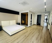 4 Bán nhà phố ngọc thụy 56m2 8t gara 2 ô tô, mt 5.6m, full nội thất, kinh doanh - 21 tỷ