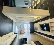 1 Bán nhà phố ngọc thụy 56m2 8t gara 2 ô tô, mt 5.6m, full nội thất, kinh doanh - 21 tỷ