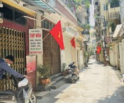 Nguyễn ngọc nại- nhỉnh 14 tỷ-8m mặt tiền- ngõ ô tô- nội thất nhập