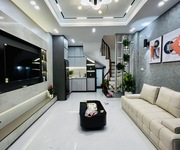 2 Bán gấp   nhà mới 5 tầng dương văn bé, ngõ 3 gác cách ô tô 20m 5.95 tỷ