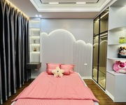 3 Bán gấp   nhà mới 5 tầng dương văn bé, ngõ 3 gác cách ô tô 20m 5.95 tỷ
