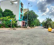 2 Bán đất gần phạm hữu lấu, phú mỹ, quận7, 1446m2, ngang khủng, mặt tiền đường lớn, giá chỉ 59 tỷ tl