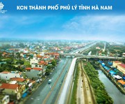 Chuyển nhượng đất thương mại dịch vụ - trục chính phủ lý- hà nam - diện tích 24000m2 - 75 tỷ