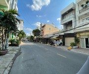 Bán nhà mtkd 95m2 ngang 8m -  đường võ công tồn, quận tân phú