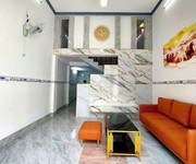 Bán nhà hẻm 3m lạc long quân, phường 10, tân bình  4,5x19  3 lầu