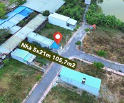 bán nhà bình minh, trảng bom, đồng nai   giá chỉ 1,55 tỷ, có hợp đồng thuê 3 triệu/tháng