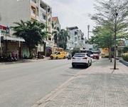 Bán nhà mặt tiền hẻm 81 đường số 59 - ngay dreamhome, 8x20m, 4 tầng - 6pn, 24,5 tỷ.