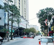 Bán nhà phân lô, lê trọng tấn, khương mai, thanh xuân, dt100m gara oto tránh đỗ ngày đêm