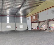Kho, nhà xưởng 760m2 đường lớn tại Cẩm Lệ, sẵn điện, cho thuê giá 36 triệu