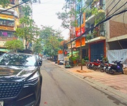 Phân lô ô tô tránh, vỉa hè, kinh doanh phố trúc khê 51m  x 5t x mt 4.2m   17,2 tỷ