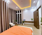 1 Nhà Mặt ngõ minh khai Đối diện Times city ô tô vào nhà DT 55m2x5T thang máy full nội thất