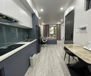 4 Cho thuê căn hộ cao cấp 1 p.ngủ  35m2  Waterfront City.