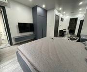 Cho thuê căn hộ cao cấp 1 p.ngủ  35m2  Waterfront City.