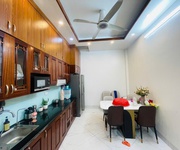 1 Nhà Trần Đại Nghĩa- Đại La DT 60.75m2x3T ngõ rộng sang thoáng giá 9,8 tỷ