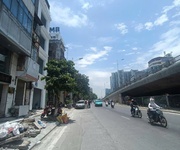 3 Mặt phố minh khai   lô góc 2 thoáng   52m    mt 5.7m   thang máy   39,5 tỷ