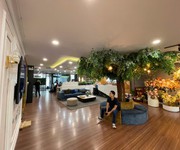 Chính chủ bán shophouse sàn văn phòng orient apartment sổ hồng riêng - kênh đầu tư dòng tiền hơn 4