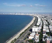 Bán đất mt đường trần xuân lê, ngay trụ sở công an thanh khê, phường an khê, quận thanh khê   đà