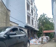Bán nhà cao vien ô tô đỗ ngoài giá 2t850