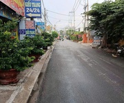 Khách sạn 17 phòng   trụ anten thu nhập 87tr/tháng   sát mt lê văn khương chỉ 11t