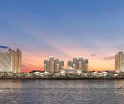 3 The blanca city - sun group vũng tàu - bãi biển riêng - giá bất ngờ. cọc 20, 30 tháng sau: 75