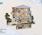 2 The blanca city - sun group vũng tàu - bãi biển riêng - giá bất ngờ. cọc 20, 30 tháng sau: 75