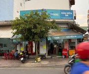 Nhà lô góc 2 mặt tiền   714 tân kì tân qúy, p.bhh   chỉ 10 tỷ  đang kinh doanh quán nhậu