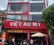 Tòa nhà mặt tiền hiếm chung thị minh  hiệp thành 31 củ , q12 thuê 45tr/tháng