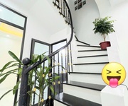 2 Bán nhà tân mai ô tô đỗ cửa 45m 2 tầng 3 ngủ 4.48 tỷ sổ đỏ riêng