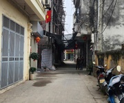 2 Bán nhà chính chủ - thanh lãm, hà đông