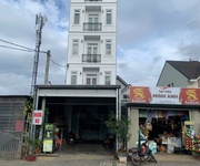 Bán khách sạn mặt tiền nguyên tử lực phường 8 đà lạt