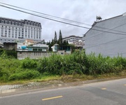 4 Bán đất kqh phạm hồng thái   p. xuân hương, đà lạt