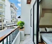 4 Xe tải thông, ô tô ngủ trong nhà - gần 60m2 - a4 - 2 tầng mới - 3 pn tặng full nội thất xịn