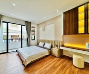 3 Xe tải thông, ô tô ngủ trong nhà - gần 60m2 - a4 - 2 tầng mới - 3 pn tặng full nội thất xịn