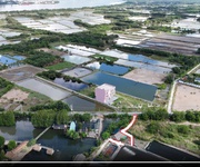 2 Chính chủ đứng bán lô đất tại xã bình khánh, huyện cần giờ, tp hồ chí minh.
