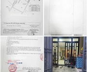 Chính chủ cần bán nhà hẻm 12 đường 44 phường trường thọ, tp.thủ đức
