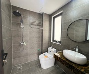 4 Cần bán căn góc đã hoàn thiện, 6 tầng, full nội thất  xịn xò, tổ 8 thạch bàn