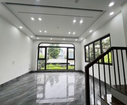 3 Nhà đẹp phố trạm - trung tâm long biên