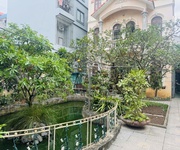 bán biệt thự sân vườn đẹp - khu ngoại giao đoàn, xuân đỉnh   ✨ diện tích: 275m  x 3 tầng