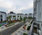 1 Bán suất biệt thự vườn góc diện tích hơn 300m2 tại hồng hạc city