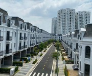 4 Bán suất biệt thự vườn góc diện tích hơn 300m2 tại hồng hạc city