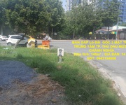 Bán gấp lô đất  góc 2 mặt tiền trung tâm tp. thủ dầu một   chánh nghĩa   140m    giá tốt