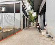 Bán đất thôn chi đông, xã quang minh, mê linh. gần chợ lớn. gần khu công nghiệp quang minh.